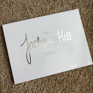 Morphe Jaclyn Hill Palette